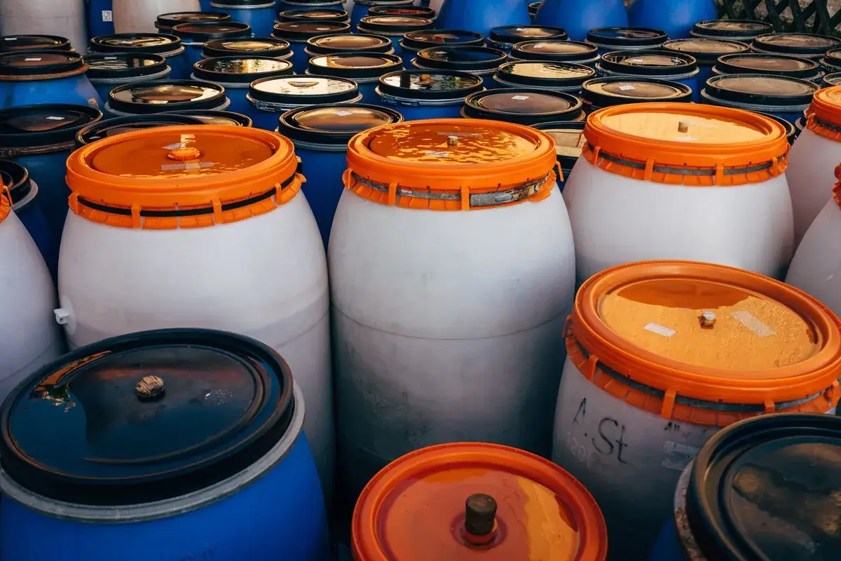 Chemical & Toxic Waste Cleanup in Bottineau, ND